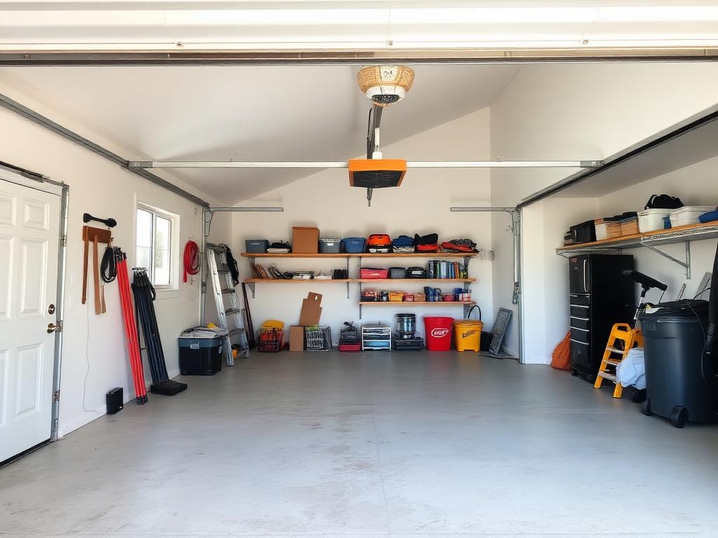 Property Cleanouts