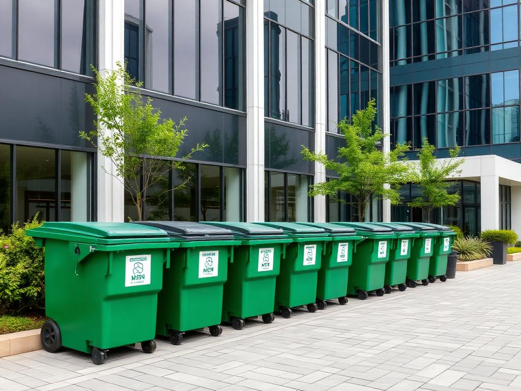 Commercial Waste Services