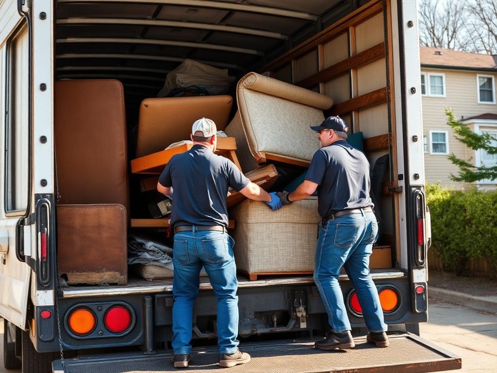 Junk Removal