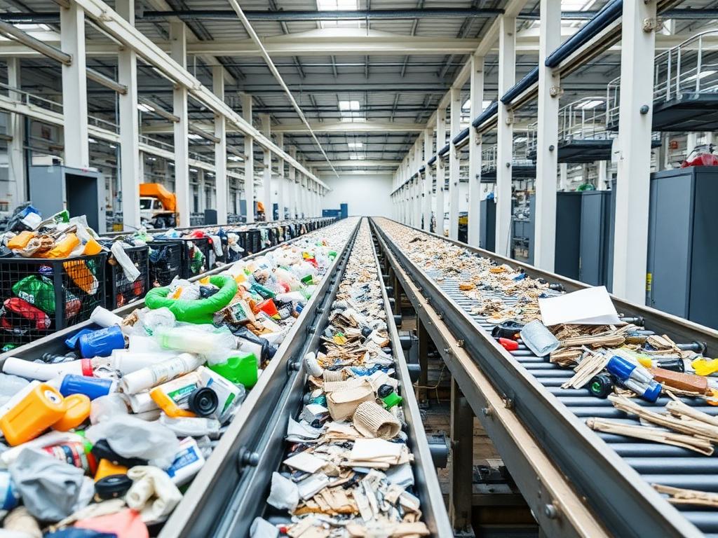 Recycling Services